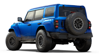 2025 Ford Bronco® External Image 3